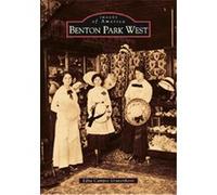 Benton Park West, Images of America Series Patricia Joan O. Gravenhorst (Auteur)