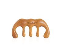 Benton - Scalp Brush Massager - Brosse massante cuir chevelu