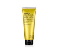 Benton Shea Butter And Coconut Body Lotion 250ml
