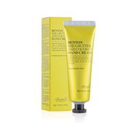 Benton Shea Butter and Coconut Hand Cream 50 g