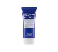 Benton Skin Fit Mineral Sun Cream Spf50+ 50ml