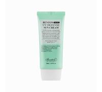 Benton SKIN FIT MINERAL SUN CREAM SPF50+/PA++++ 1.7 fl oz/50ML Sunscreen
