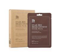 Benton - Snail Bee High Content Mask Pack - Masques