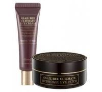 Benton Snail Bee Ultimate Eye Care Holiday Set 31,1 g - Lot 2 prpduits