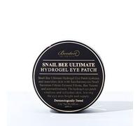 Benton Masque hydrogel contour des yeux Snail Bee anti-poches et anti-cernes 60 pcs