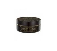 Benton Snail Bee Ultimate Patchs Yeux Hydrogel 60 Unités