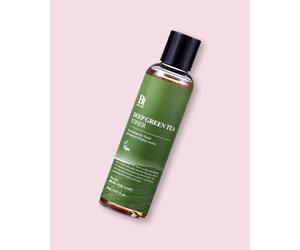 Benton Tonique pour le visage au thé vert Deep Green Tea Toner - 150 ml