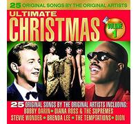Benton - Vol. 1-Ultimate Christmas Albu