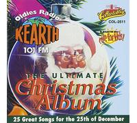 Benton - Vol. 1-Ultimate Christmas Albu