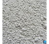 Bentonit Plus 50 poudre, 10 kg dans une excellente pureté avec une teneur extrêmement élevée en montmorillonite minérale active 85-95 %