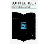 Bento's Sketchbook