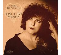 Bentyne, Cheryl - Lost Love Songs [Import]