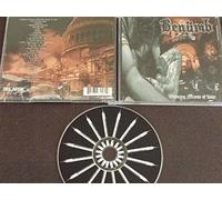 Benumb - Withering Strands of Hope