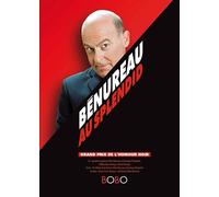 Bénureau, Didier - Au Splendid (Bobo)