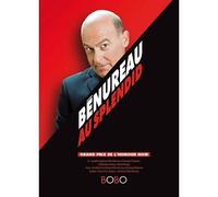 Bénureau, Didier - Au Splendid (Bobo)