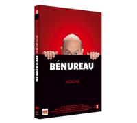 Indigne – Didier Bénureau – DVD