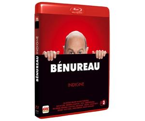 Bénureau, Didier - Indigne [Blu-ray]