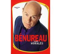 Didier Bénureau – Pour Moralès