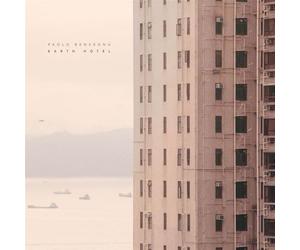 Benvegnu Paolo - Earth Hotel