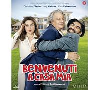 Benvenuti A CASA Mia [Blu-Ray] [Import]