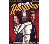 Benvenuti A Radioland (DVD) Mary Stuart Masterson Brian Benben Mel Smith