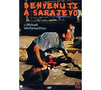 Benvenuti A Sarajevo [Import]