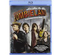 Benvenuti a Zombieland [Blu-ray]