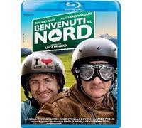 Benvenuti al Nord [Blu-Ray] [Import]