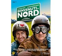 Benvenuti Al Nord (DVD)