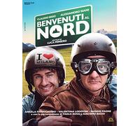 Benvenuti al Nord [Import]