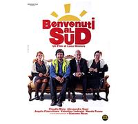 Benvenuti al Sud
