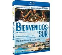 Benvenuti al Sud (Bienvenidos al sur) (Blu Ray) G