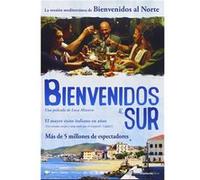 Benvenuti al Sud (Bienvenidos Al Sur) (DVD) G