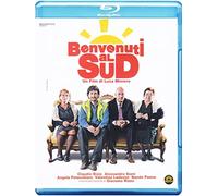 Benvenuti al Sud [Blu-ray]