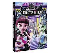 Benvenuti Alla Monster High [Import]