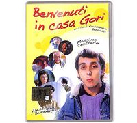 Benvenuti in CASA Gori [Import]
