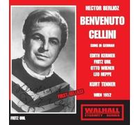 Benvenuto Cellini -1952