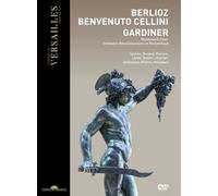 Hector Berlioz : Benvenuto Cellini