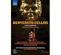 Benvenuto Cellini [New DVD] 2 Pack
