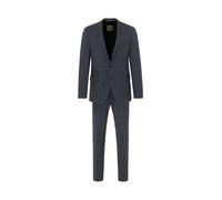BENVENUTO Costume 'Oscar Iago' bleu foncé, Taille 44