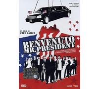 Benvenuto Mr. President [Import]