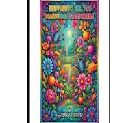 BENVENUTO NEL TUO DIARIO DEL GIARDINIERE: Coltiva, osserva e scopri la magia della natura ogni giorno dell’anno