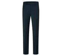 BENVENUTO Pantalon à pince 'MESSINA' vert foncé, Taille 62