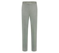 BENVENUTO Pantalon à plis gris, Taille 62