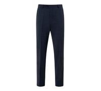 BENVENUTO Pantalon à plis 'NERO' bleu foncé, Taille 62