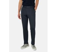 BENVENUTO Pantalon bleu marine, Taille 46