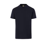 BENVENUTO T-Shirt 'Adelmo' bleu foncé, Taille M