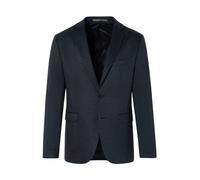 BENVENUTO Veste de costume bleu foncé, Taille 54