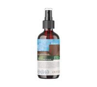 Benvolio Biosynergie Spray 250 ml - Huile de lin, MCT de coco, huile d’olive vierge extra et romarin - Riche en Oméga-3 - Biologique - Compatible Keto & Paléo - Usage alimentaire et cosmétique