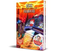 Benx und das Dorf unter dem Fiebersee: Ein Roman aus der Welt von Rabaukien, Band 8